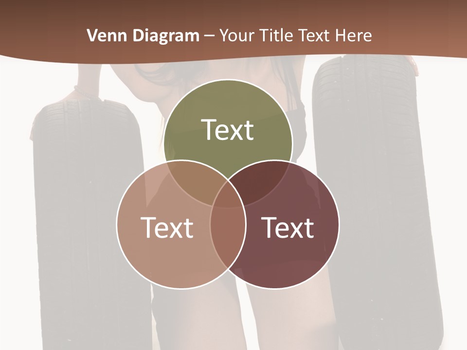 Beautiful Erotica Elegance PowerPoint Template