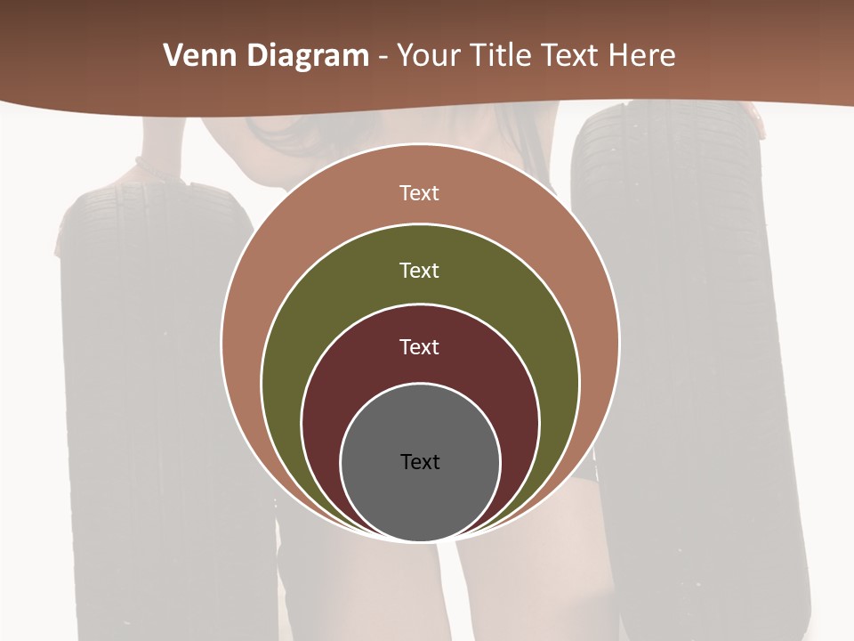 Beautiful Erotica Elegance PowerPoint Template