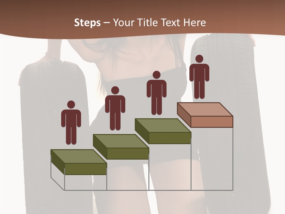 Beautiful Erotica Elegance PowerPoint Template
