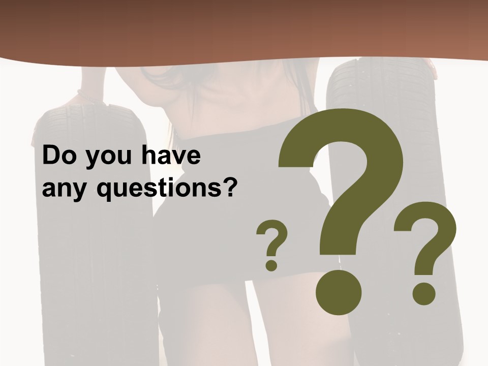 Beautiful Erotica Elegance PowerPoint Template