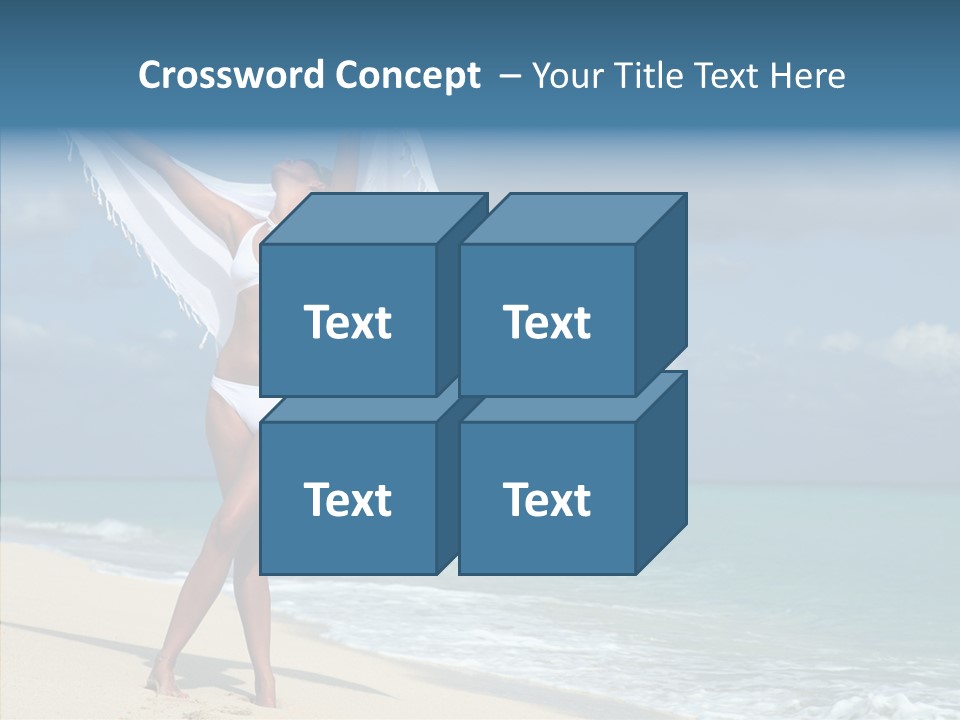 Toon Itting Company PowerPoint Template