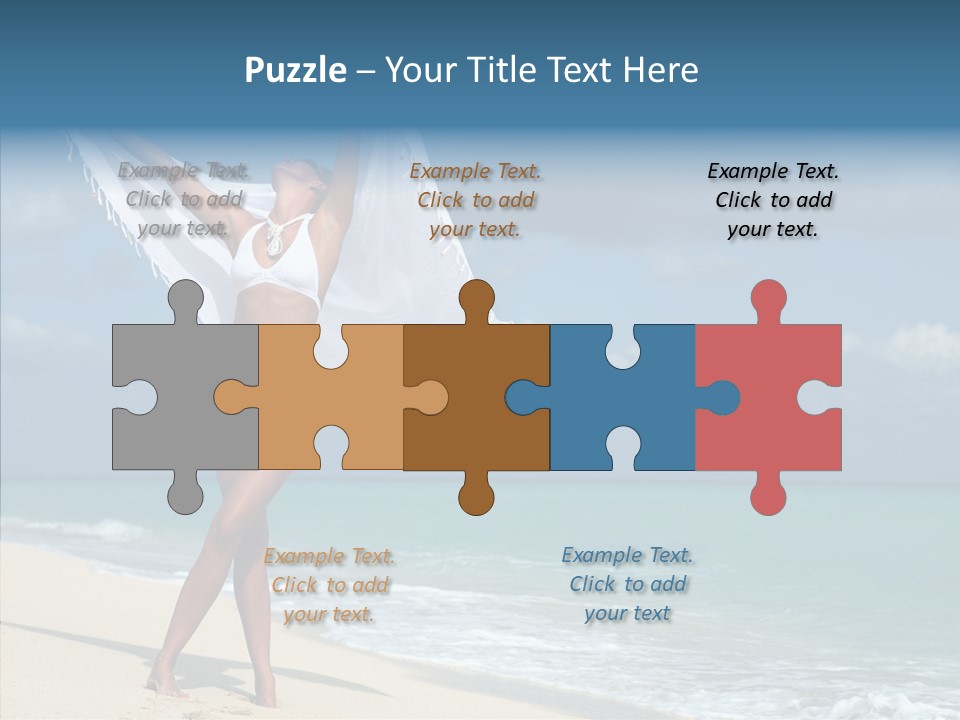 Toon Itting Company PowerPoint Template