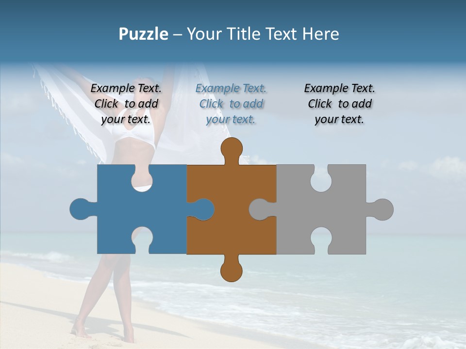 Toon Itting Company PowerPoint Template