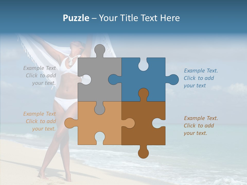 Toon Itting Company PowerPoint Template