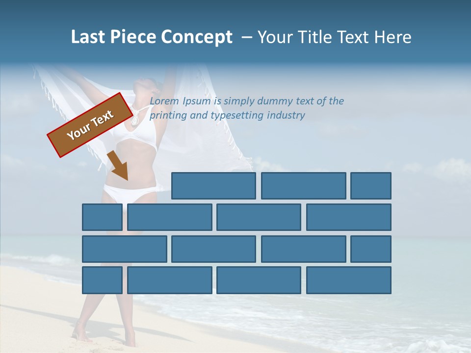 Toon Itting Company PowerPoint Template