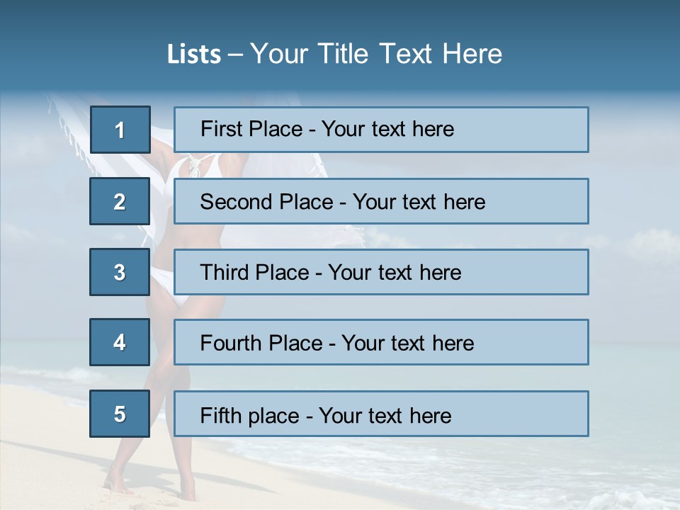 Toon Itting Company PowerPoint Template