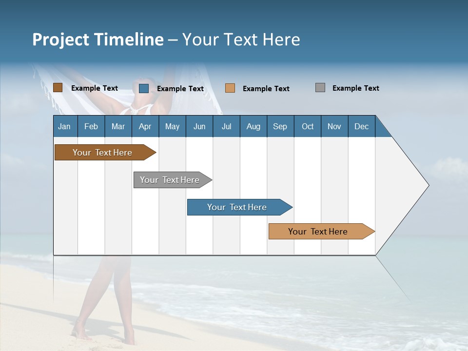 Toon Itting Company PowerPoint Template
