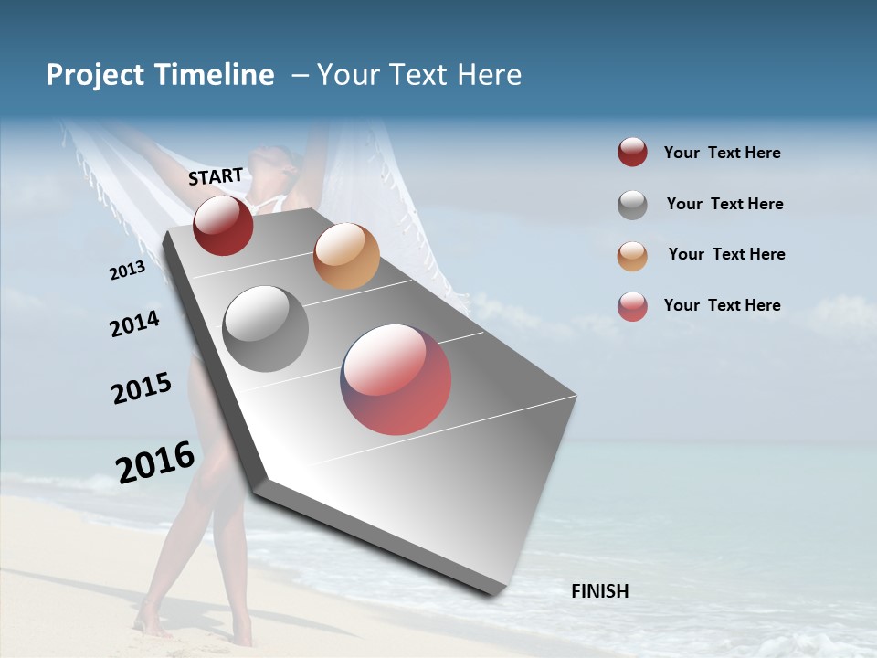 Toon Itting Company PowerPoint Template