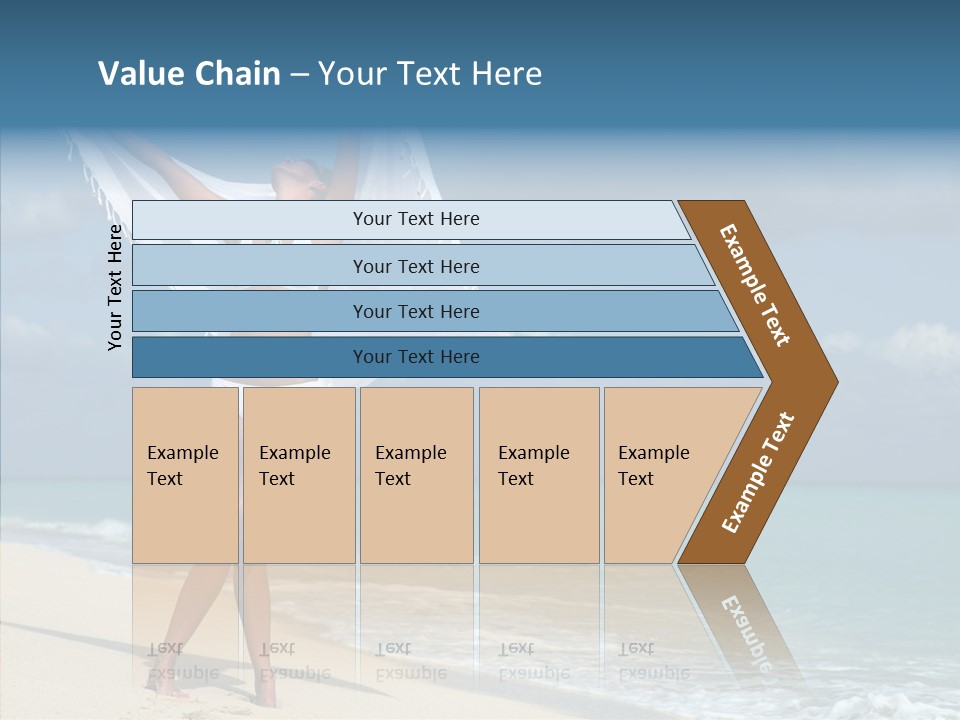 Toon Itting Company PowerPoint Template