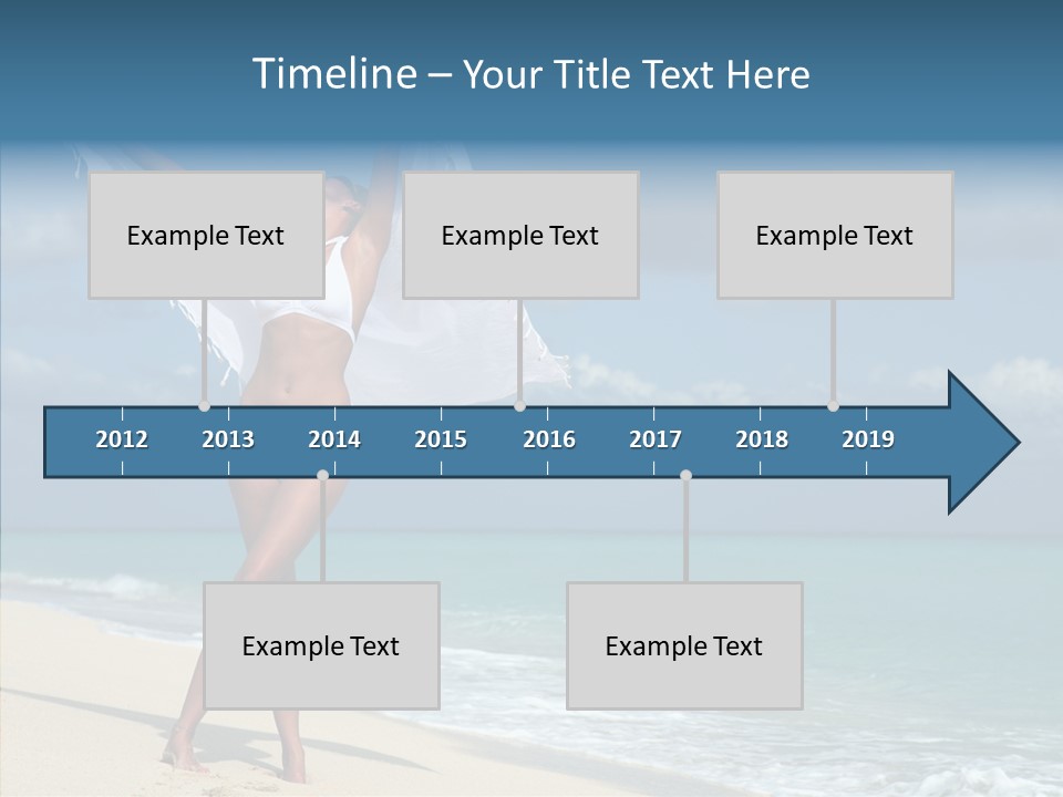 Toon Itting Company PowerPoint Template