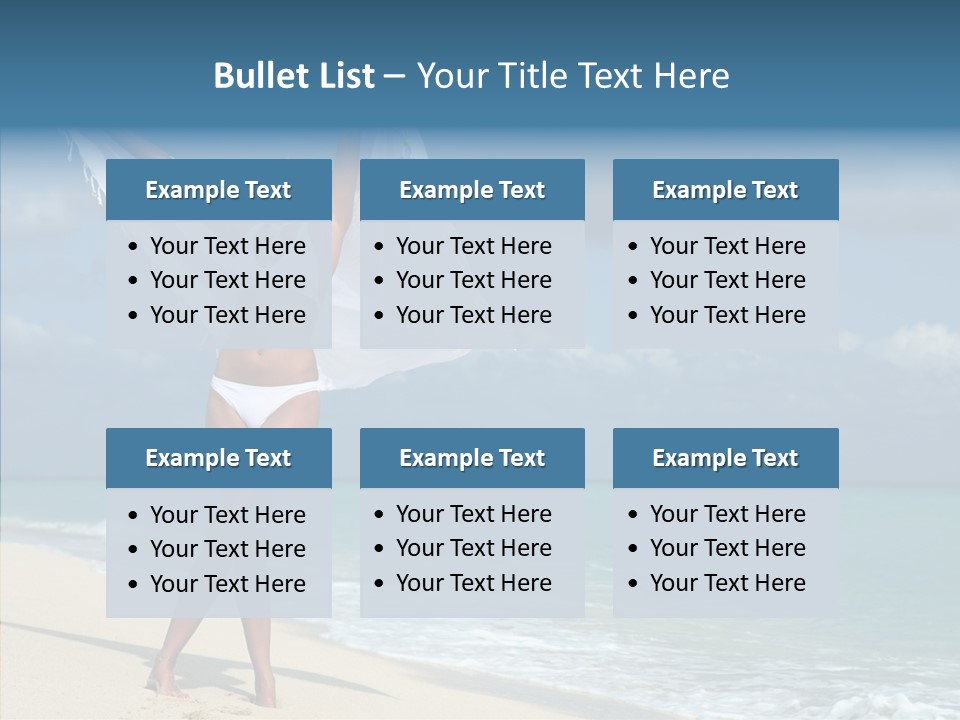 Toon Itting Company PowerPoint Template