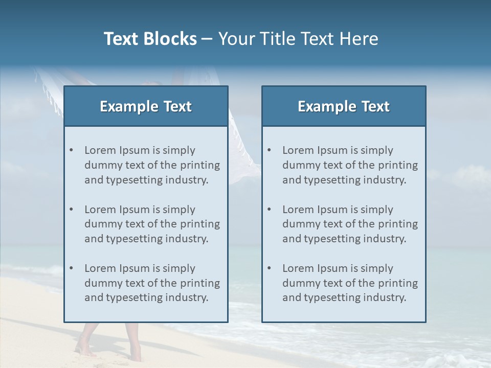 Toon Itting Company PowerPoint Template