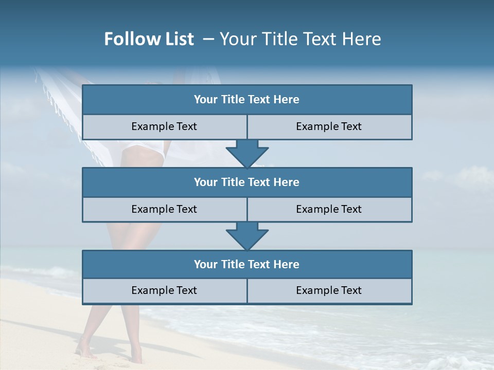 Toon Itting Company PowerPoint Template