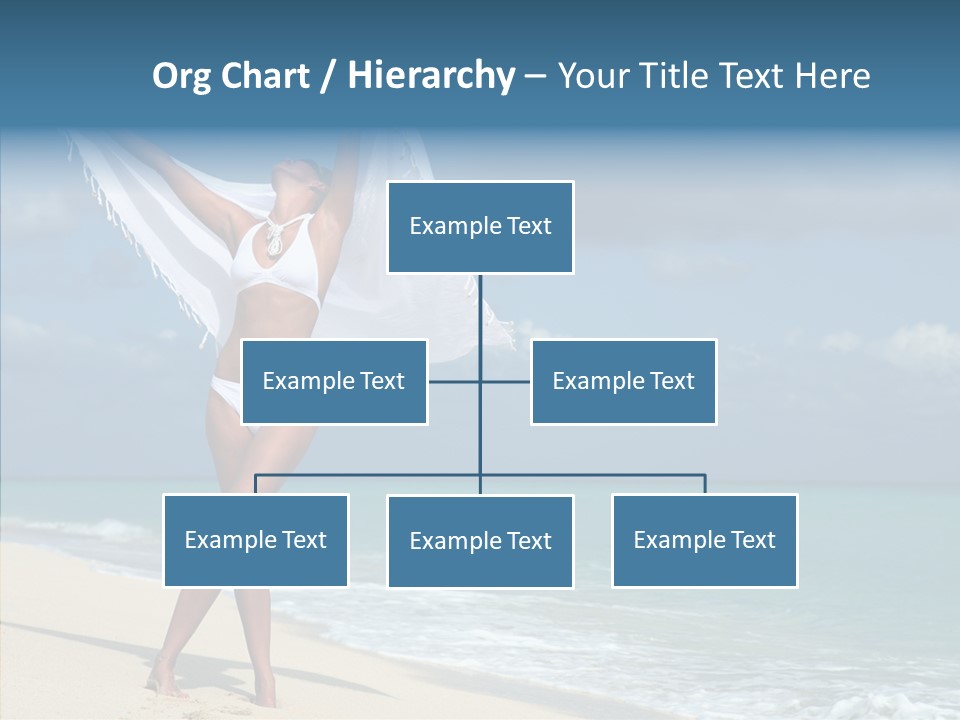 Toon Itting Company PowerPoint Template