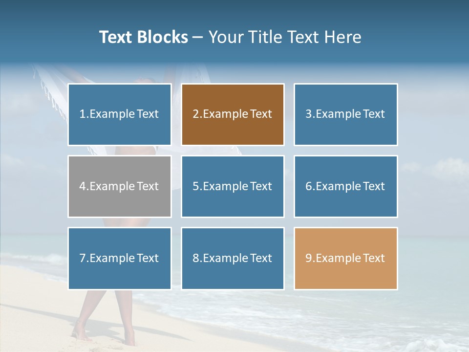 Toon Itting Company PowerPoint Template