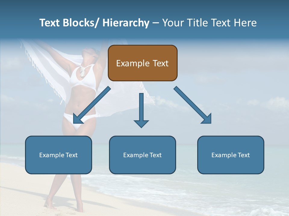 Toon Itting Company PowerPoint Template