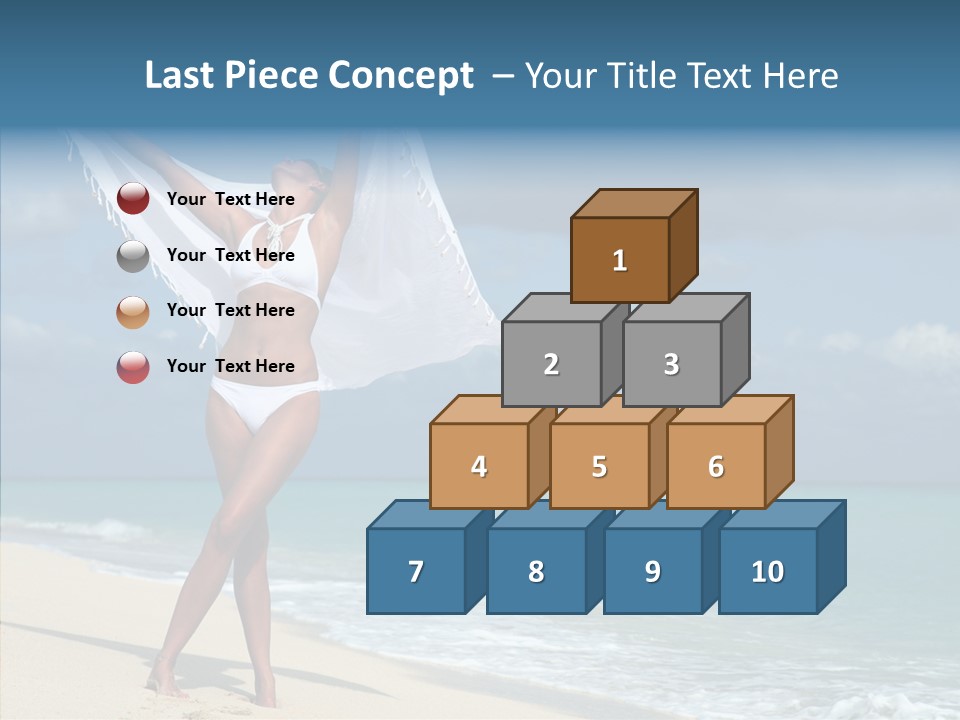 Toon Itting Company PowerPoint Template