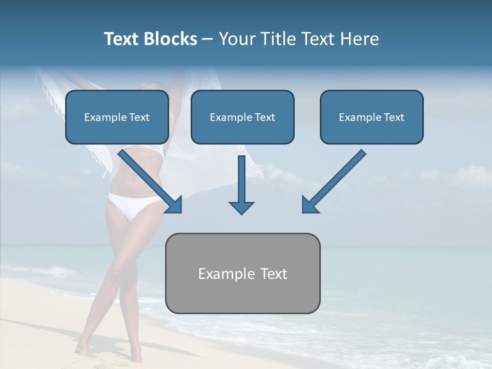 Toon Itting Company PowerPoint Template