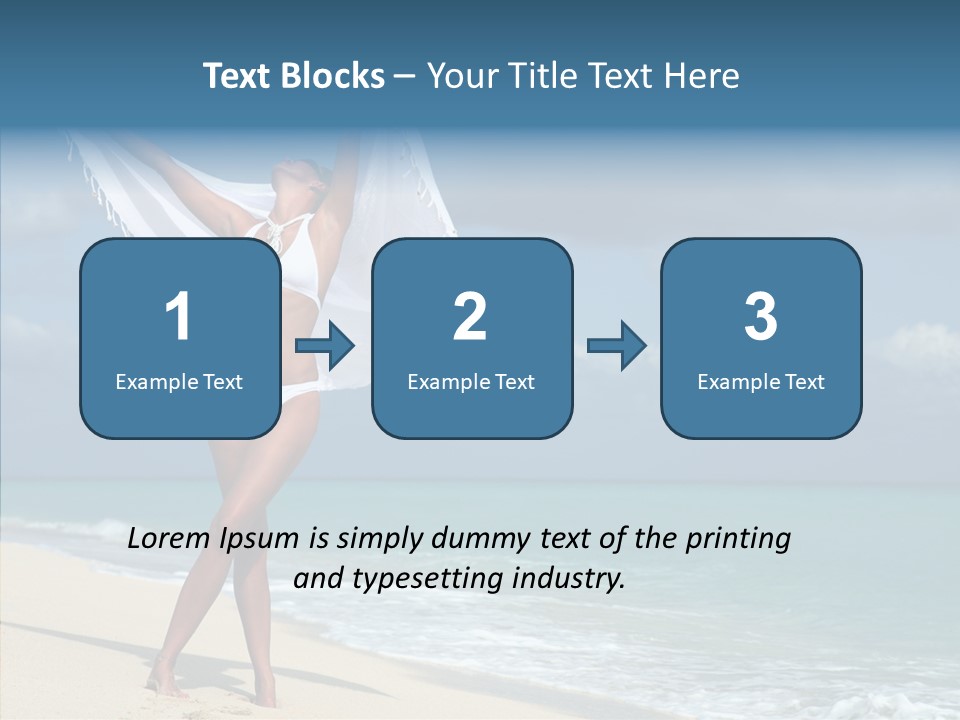 Toon Itting Company PowerPoint Template