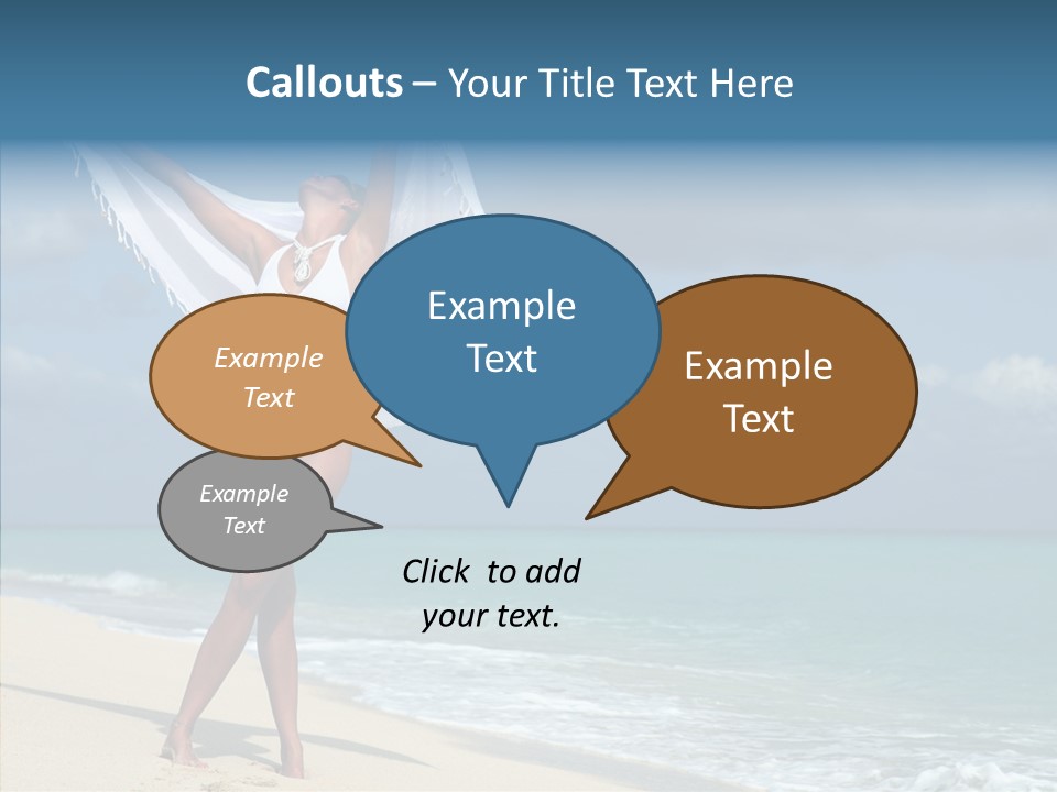 Toon Itting Company PowerPoint Template