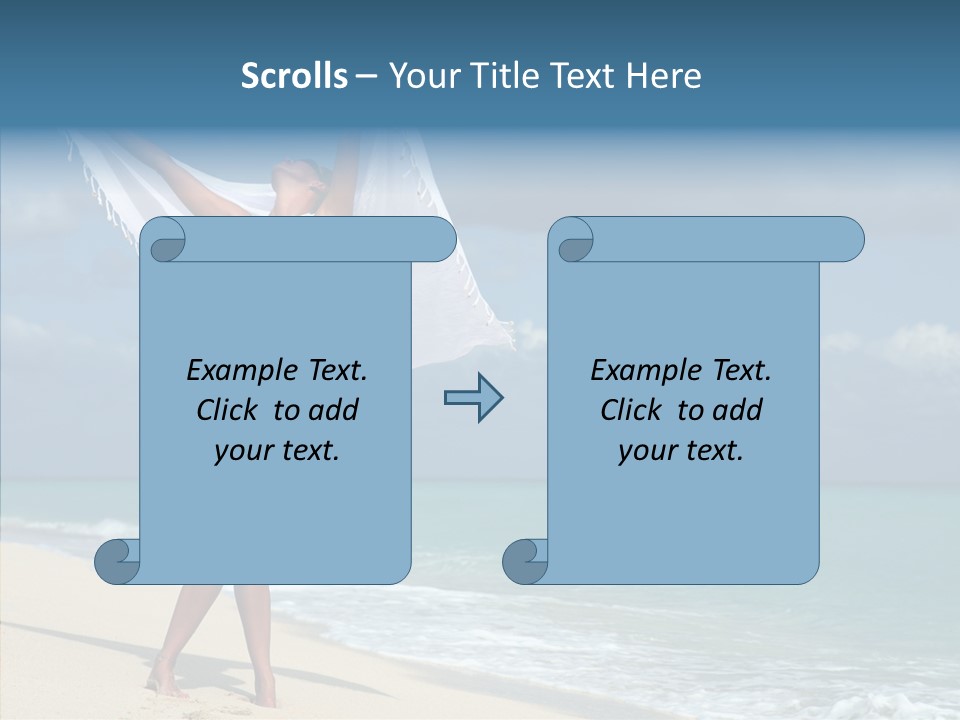 Toon Itting Company PowerPoint Template