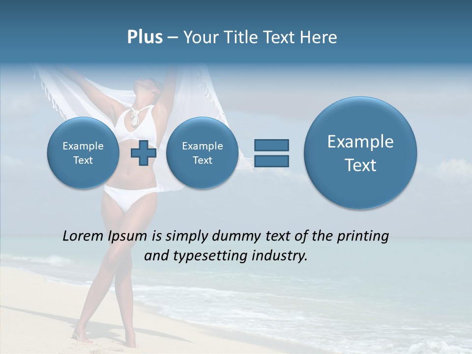 Toon Itting Company PowerPoint Template