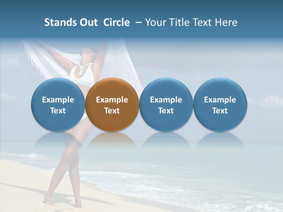 Toon Itting Company PowerPoint Template