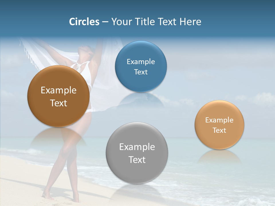 Toon Itting Company PowerPoint Template