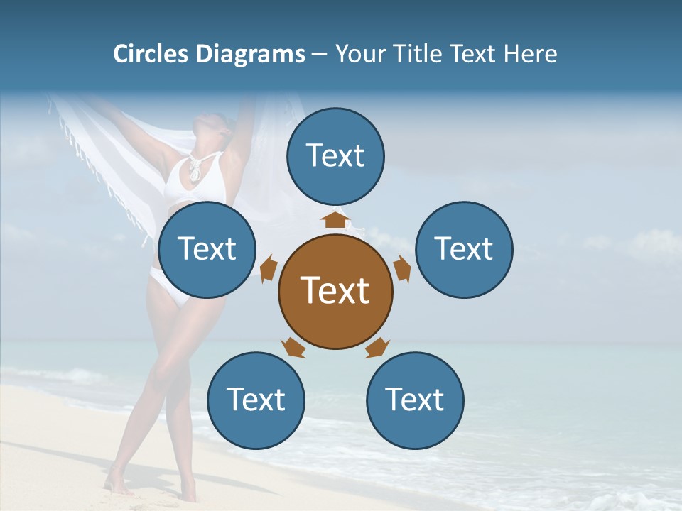 Toon Itting Company PowerPoint Template