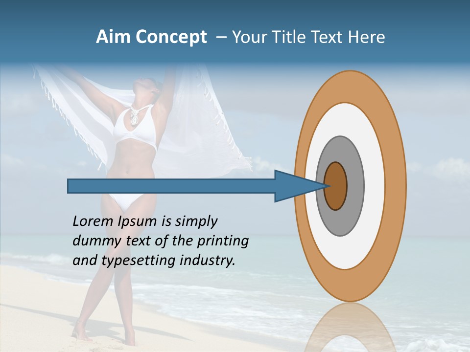 Toon Itting Company PowerPoint Template