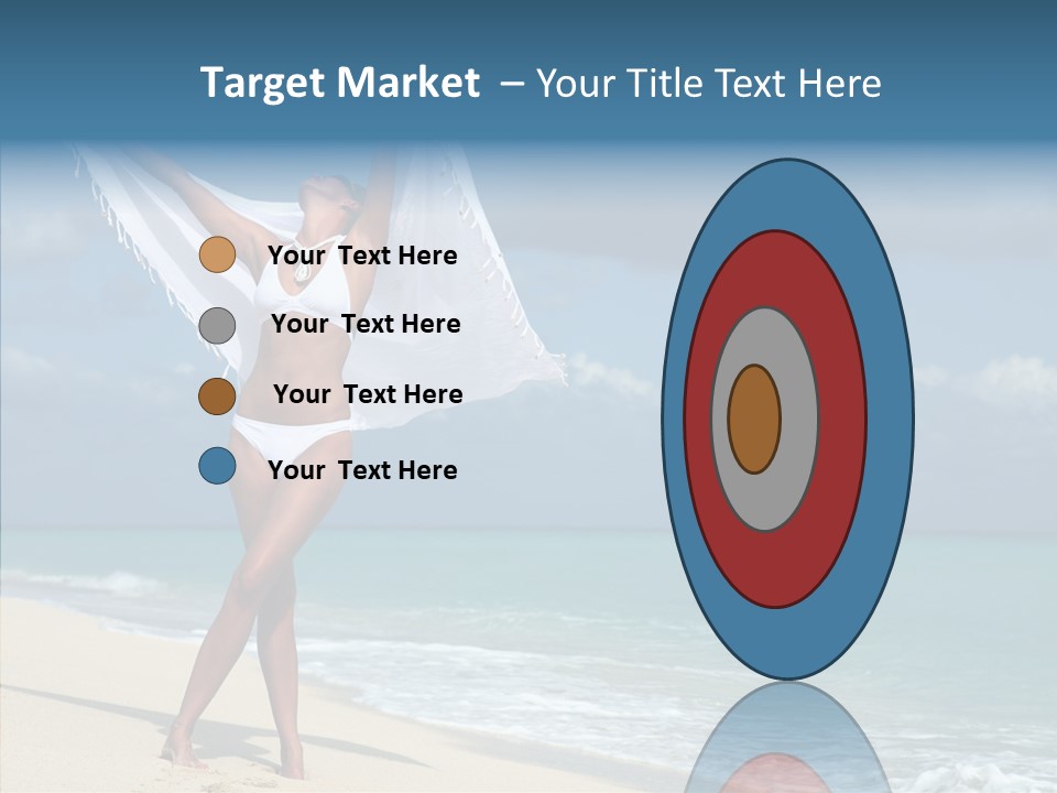 Toon Itting Company PowerPoint Template