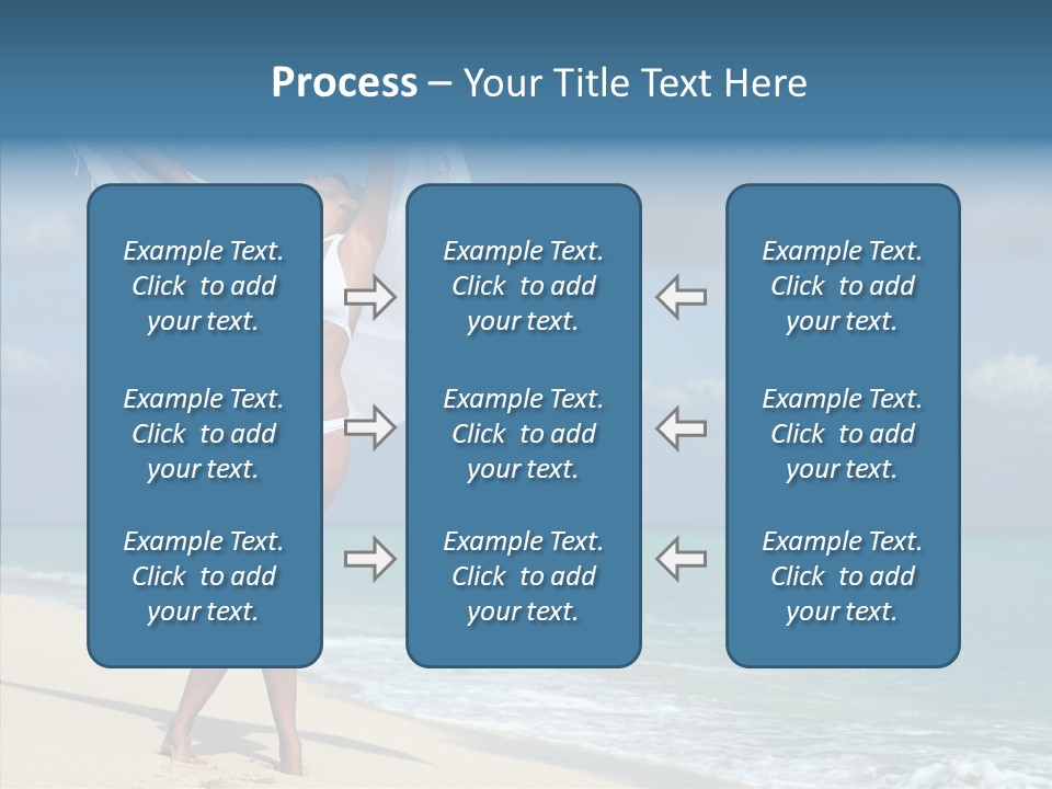 Toon Itting Company PowerPoint Template