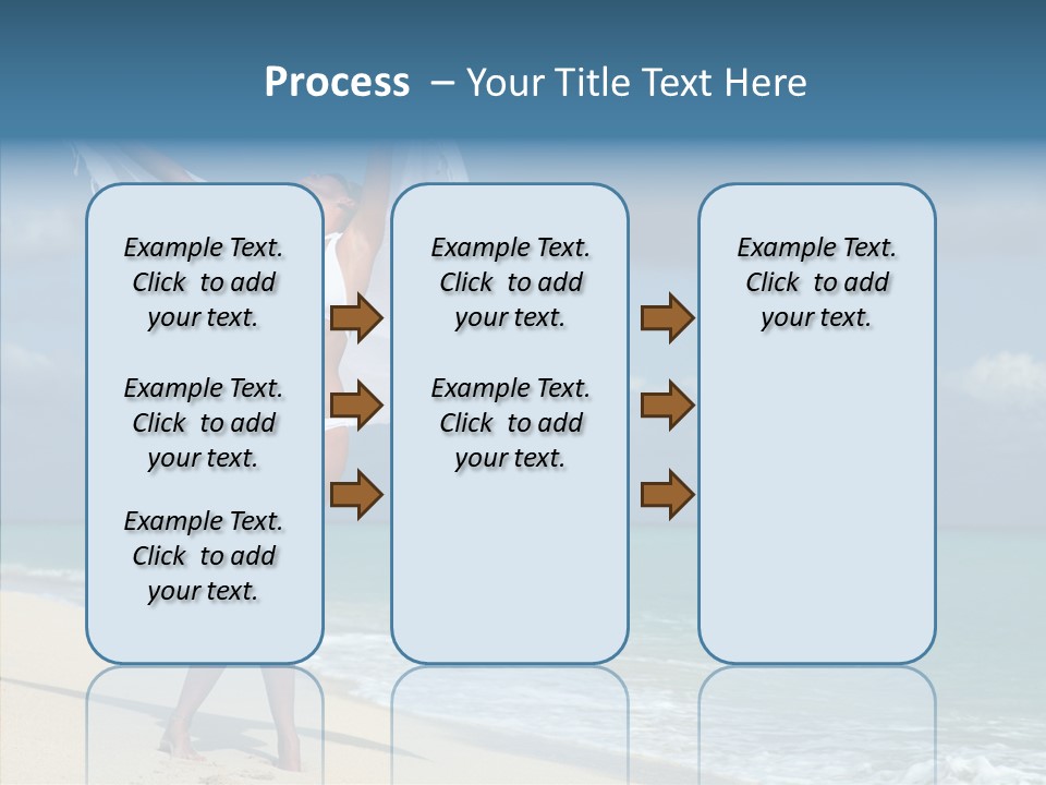 Toon Itting Company PowerPoint Template