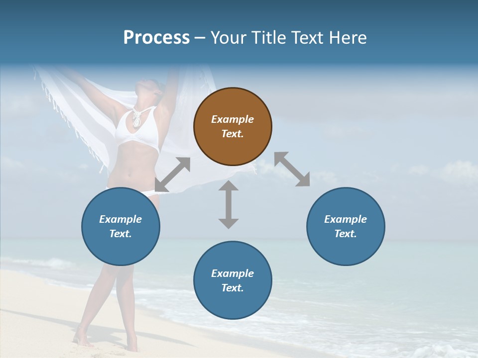 Toon Itting Company PowerPoint Template
