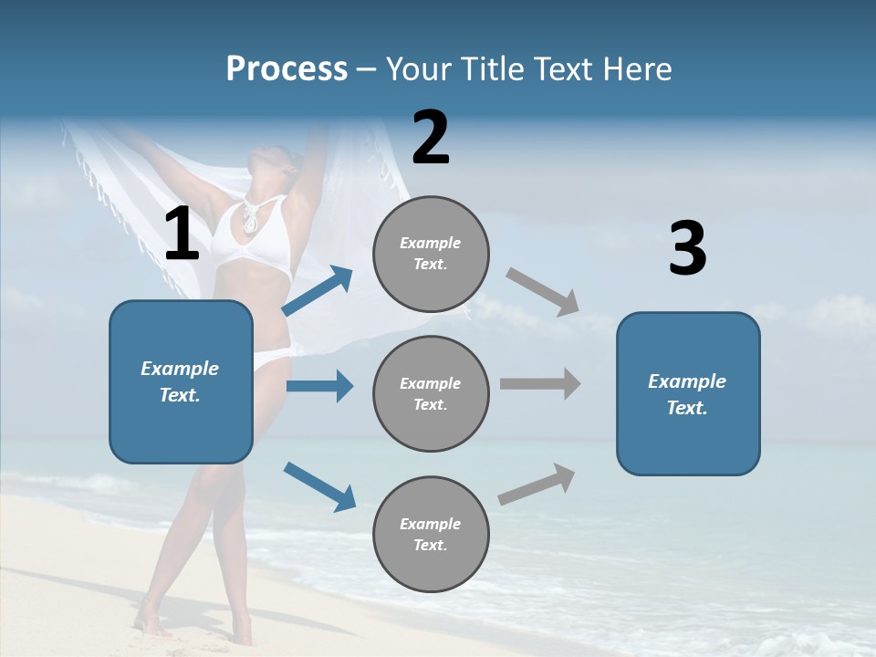 Toon Itting Company PowerPoint Template
