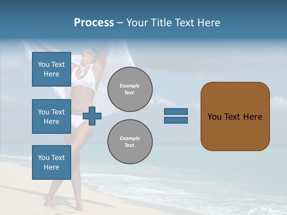 Toon Itting Company PowerPoint Template