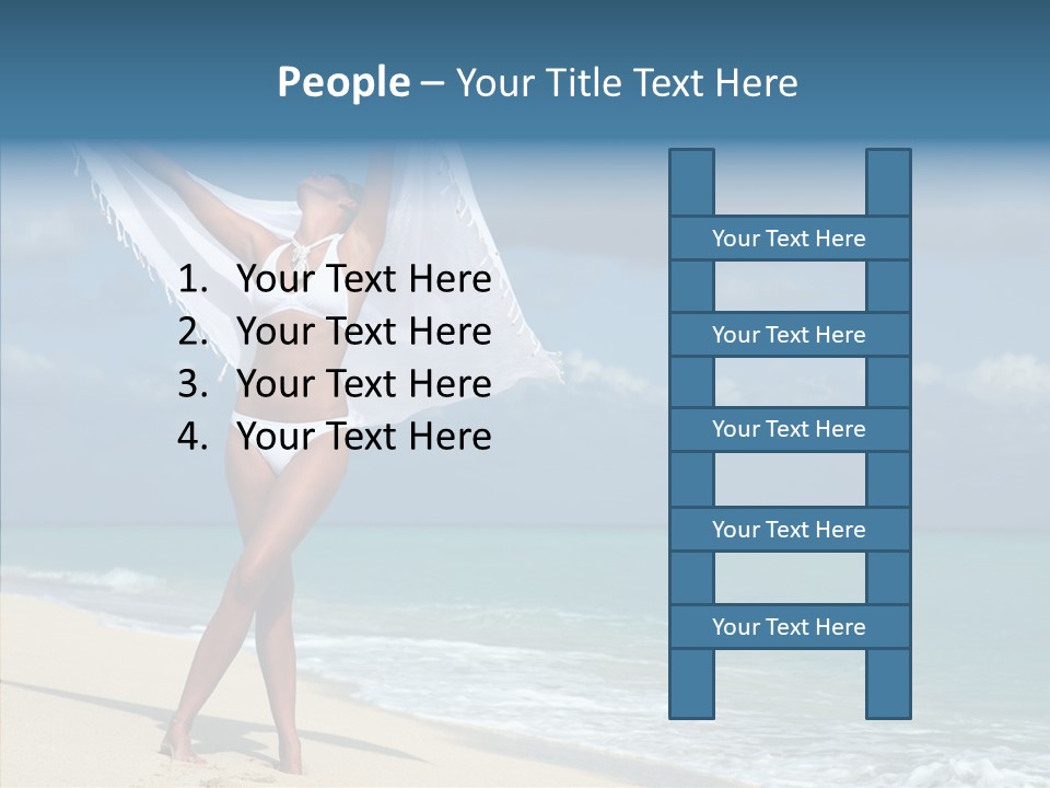 Toon Itting Company PowerPoint Template