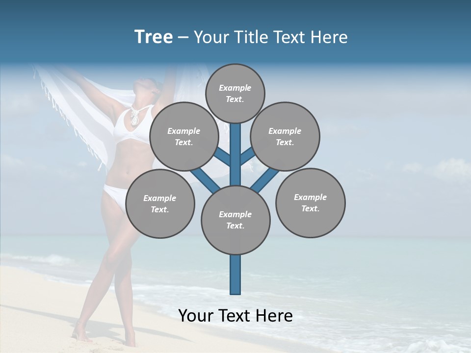 Toon Itting Company PowerPoint Template