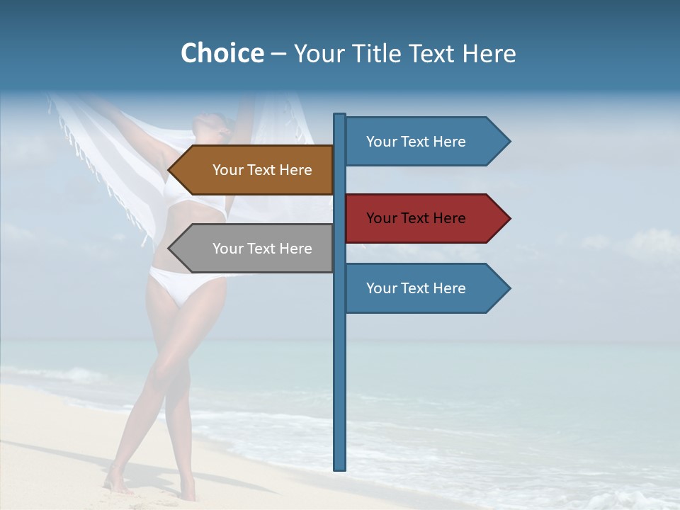 Toon Itting Company PowerPoint Template