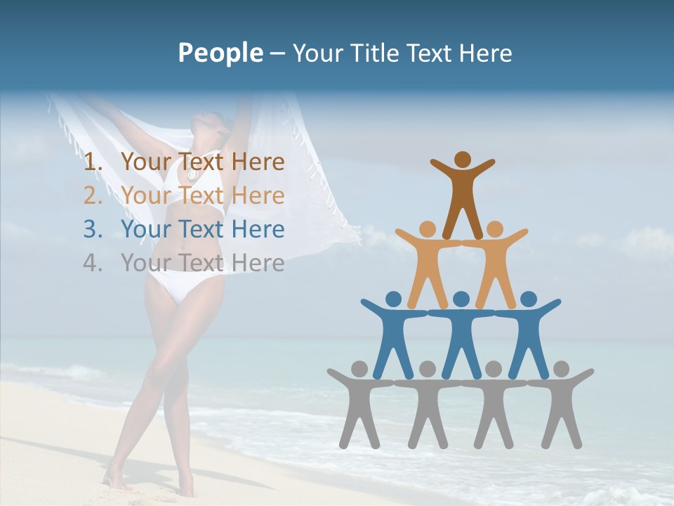 Toon Itting Company PowerPoint Template