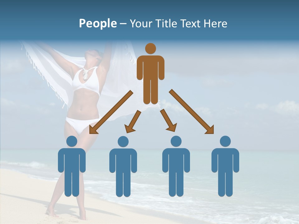 Toon Itting Company PowerPoint Template