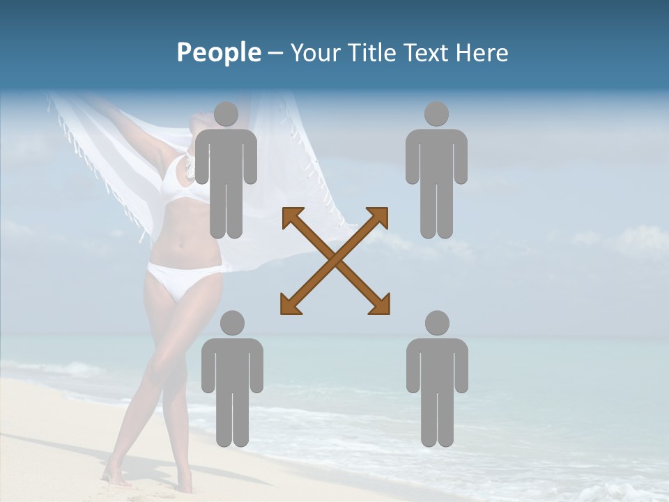 Toon Itting Company PowerPoint Template