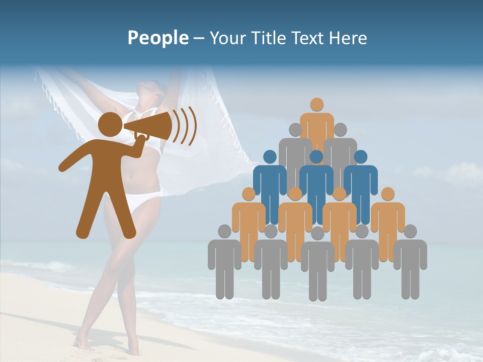 Toon Itting Company PowerPoint Template