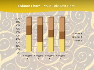 Red Vector Illustration PowerPoint Template