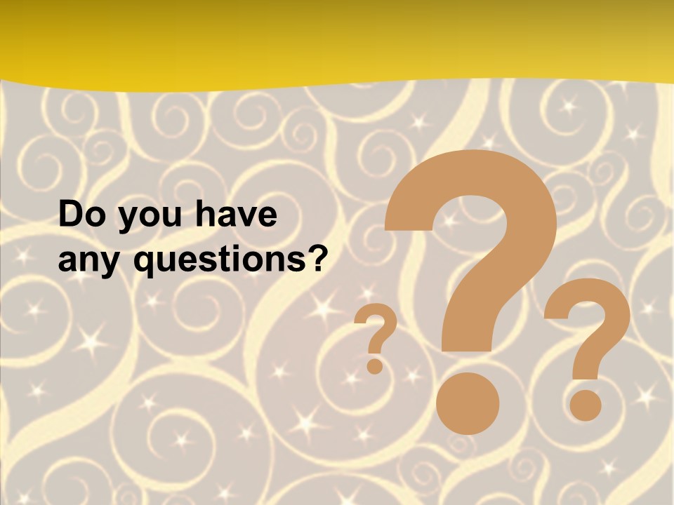 Red Vector Illustration PowerPoint Template