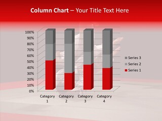 Battle Mat Offense PowerPoint Template