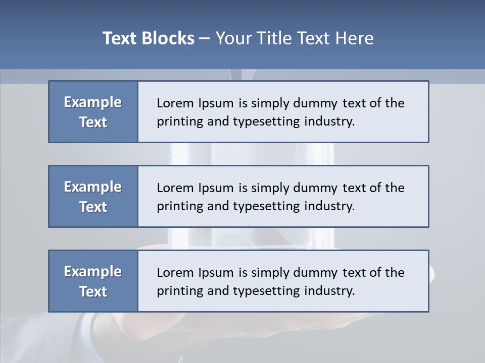Trophy Event Celebration PowerPoint Template