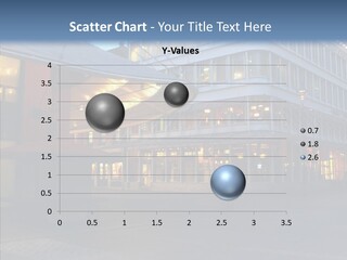 New Cobble Dusk PowerPoint Template