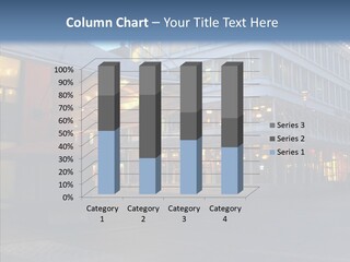 New Cobble Dusk PowerPoint Template