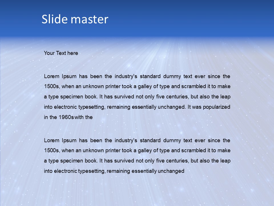 Background Elegant Background Texture PowerPoint Template